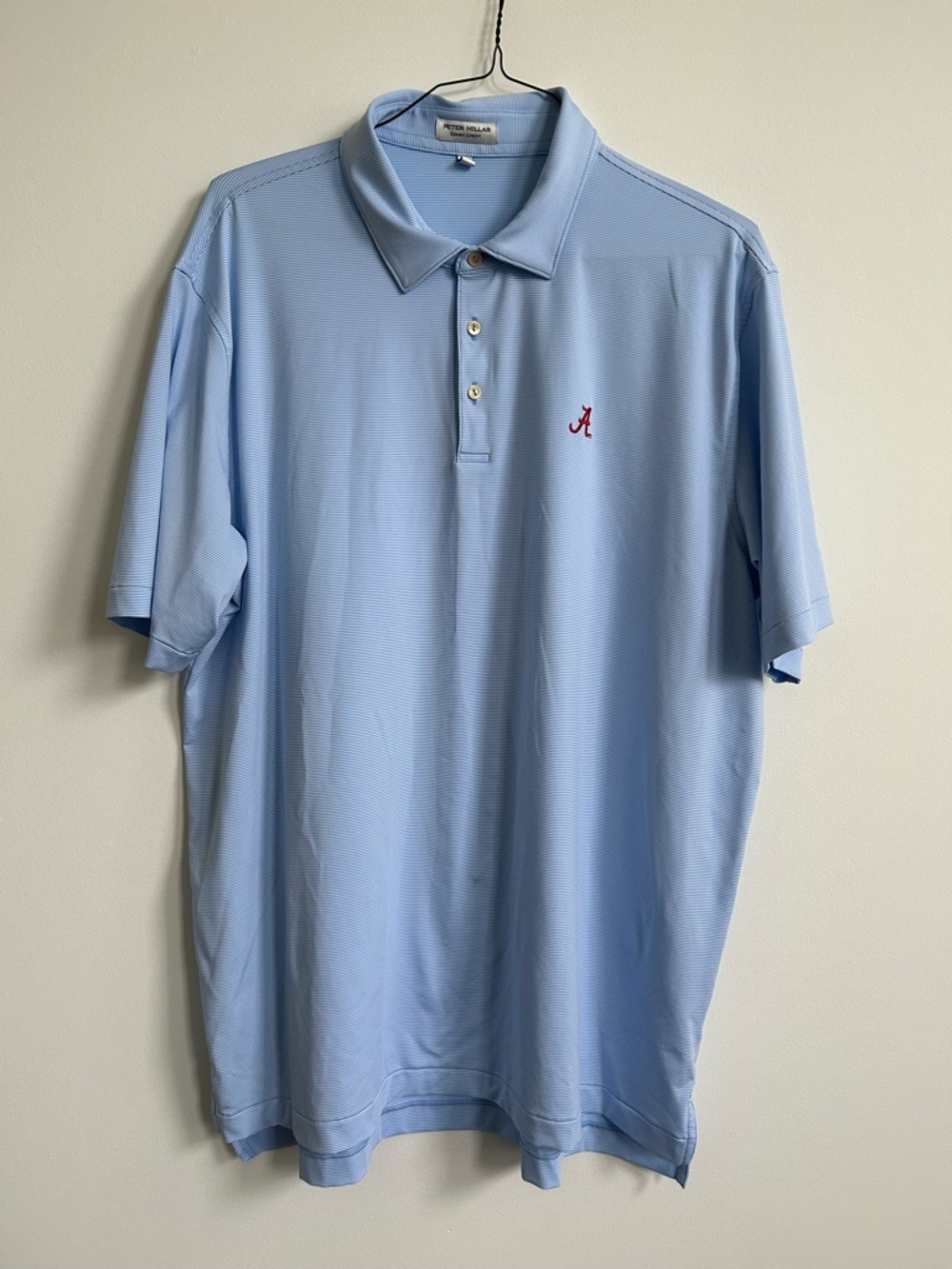 Peter Millar Alabama Polo XXL